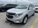 Used 2020 Chevrolet Equinox LT w/ Driver Convenience Package image 2