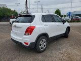 Used 2019 Chevrolet Trax LS image 2