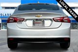Used 2021 Chevrolet Malibu LT image 6