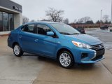 New 2024 Mitsubishi Mirage G4 LE image 3
