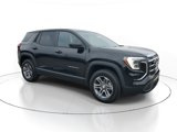 New 2025 GMC Terrain Elevation image 2