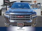 Used 2022 GMC Acadia AT4 w/ Trailering Package image 3