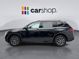 Used 2021 Volkswagen Tiguan S image 2