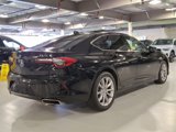 Used 2023 Acura TLX image 4