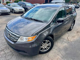Used 2012 Honda Odyssey EX-L image 2