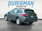 Used 2018 Subaru Outback 2.5i image 4