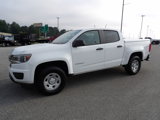 Used 2019 Chevrolet Colorado W/T w/ WT Convenience Package image 3