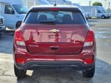 Used 2021 Chevrolet Trax LS w/ Tint and Cruise Package image 5