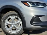 New 2025 Honda HR-V LX image 2