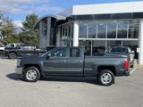 Used 2018 Chevrolet Silverado 1500 LTZ image 2