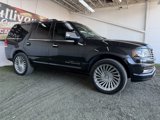 Used 2015 Lincoln Navigator 2WD image 3