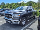 Certified 2019 RAM 1500 Big Horn image 2