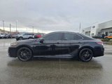 Used 2022 Toyota Camry XSE image 2