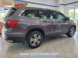 Used 2018 Honda Pilot EX image 4