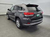 Used 2015 Jeep Grand Cherokee Summit w/ Platinum Series Group image 5