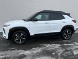 Used 2023 Chevrolet TrailBlazer RS image 2