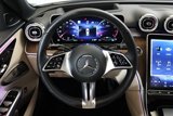Certified 2022 Mercedes-Benz C 300 4MATIC Sedan image 5