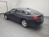 Used 2020 Chevrolet Malibu LS w/ LPO, Convenience Package 1 image 3