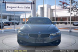 Used 2018 BMW 430i Gran Coupe image 3