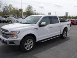Used 2018 Ford F150 Lariat image 3