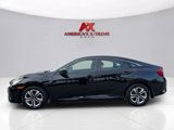 Used 2017 Honda Civic LX image 2