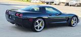 Used 2004 Chevrolet Corvette Coupe w/ Preferred Equipment Group image 3