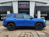 New 2025 GMC Terrain Elevation w/ Black Edition image 3