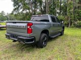 Used 2019 Chevrolet Silverado 1500 LT Trail Boss w/ Convenience Package image 4