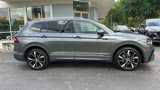 Used 2022 Volkswagen Tiguan SEL R-Line image 5