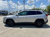 Used 2018 Jeep Cherokee Latitude w/ Altitude Package image 2