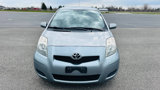 Used 2009 Toyota Yaris 2-Door Hatchback image 3