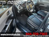 Used 2020 Chevrolet Sonic Premier image 6