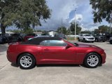 Used 2015 Chevrolet Camaro LT image 2