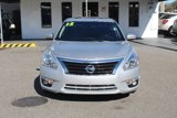 Used 2015 Nissan Altima 2.5 SV w/ Convenience Package image 2