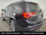 Used 2018 GMC Acadia SLT w/ LPO, Protection Package image 3