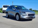 Used 2021 Ford Escape Titanium w/ Titanium Elite Package image 3