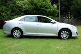 Used 2012 Toyota Camry LE image 2