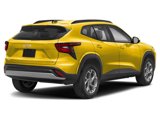 Used 2024 Chevrolet Trax ACTIV w/ Driver Confidence Package image 2