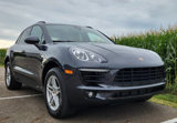 Used 2018 Porsche Macan image 6