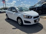 Used 2016 Chevrolet Sonic LS image 2