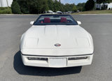 Used 1987 Chevrolet Corvette Convertible image 5