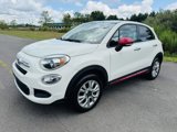 Used 2016 FIAT 500X Easy image 3