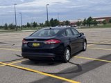 Used 2017 Ford Fusion S image 3