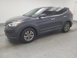 Used 2015 Hyundai Santa Fe Sport image 2