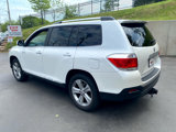Used 2013 Toyota Highlander Limited image 2