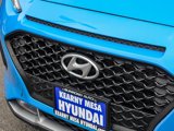 Certified 2020 Hyundai Kona SEL Plus w/ Cargo Package image 6