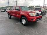 Used 2012 Toyota Tacoma 4x4 Access Cab w/ SR5 Pkg image 4