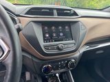 Certified 2022 Chevrolet TrailBlazer ACTIV image 5