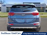 Used 2018 Kia Sportage SX image 5