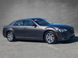 Used 2020 Chrysler 300 Touring L w/ Quick Order Package 2EF image 2